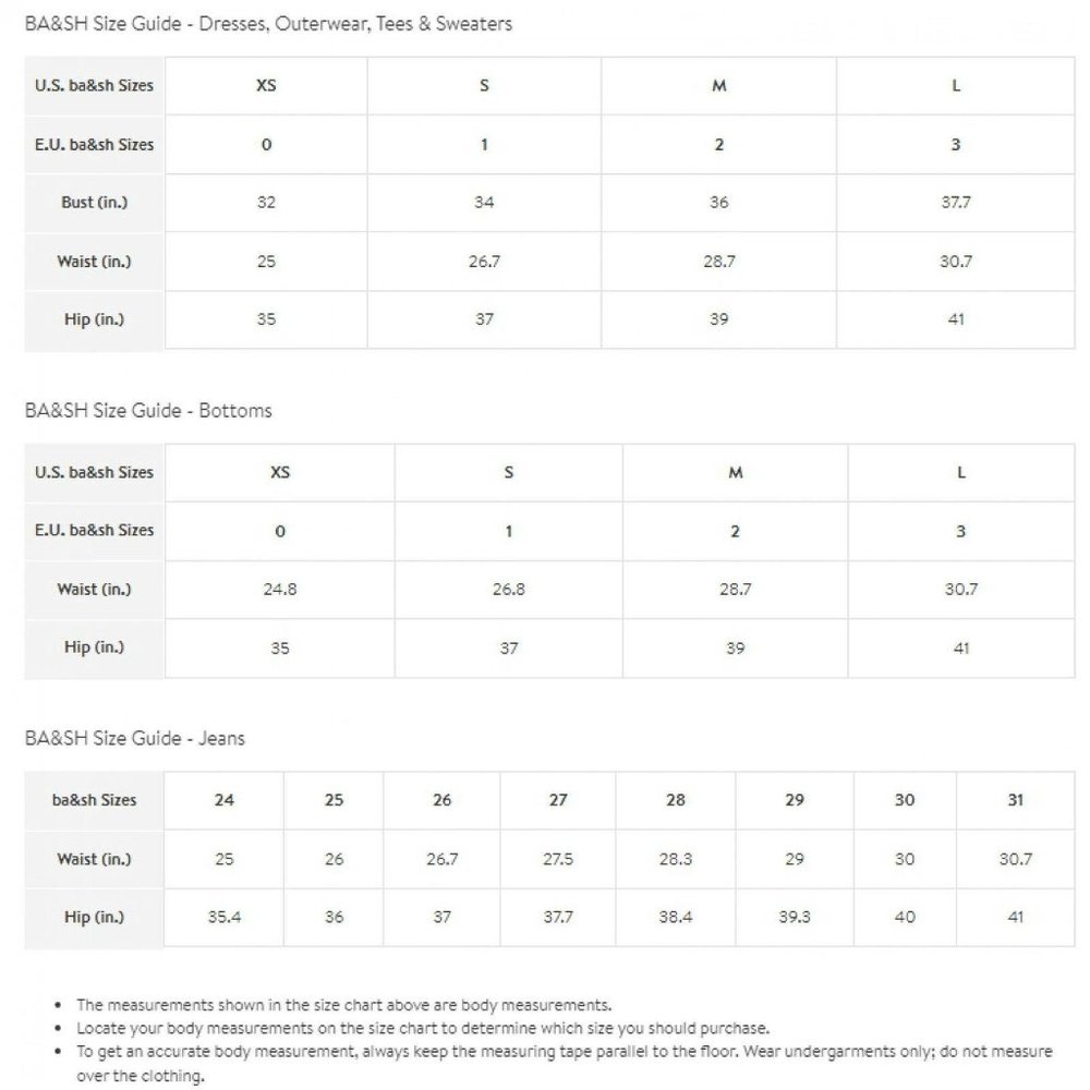 NWT ba&sh Women's Fani Crepe Ruffle Wrap Blouse Large Powder Pink - Picture 8 of 8
